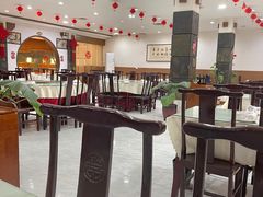 大堂-河南食府(人民路店)