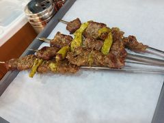 -亿牌牌东北烧烤(怀特店)