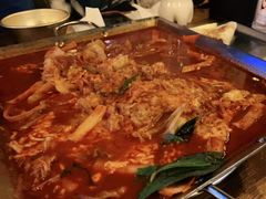 -包装马车·韩国料理·포장마차