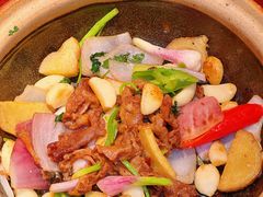 -龚印记牛骨牛杂屋·四代传承(珠影星光城店)