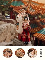 点击看大图 -美云庭古装·格格服汉服·京城旅拍(北京店)