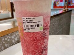 -奈雪的茶(东莞汇一城店)