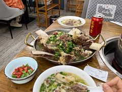 -刘少华贵州小黄牛·鲜牛肉火锅(总店)