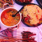 全长春最好的麻辣小龙虾🦞