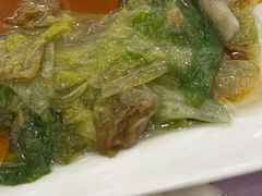 -金时代顺风大酒店(南桥百联店)