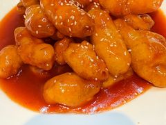 -眉山小馆(华强广场店)
