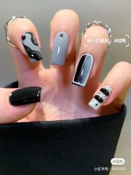 -妙睫屋日式美甲美睫