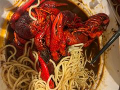 -有位虾匠·手工土菜小馆(市北店)