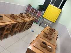 -弈星围棋(新源路校区)
