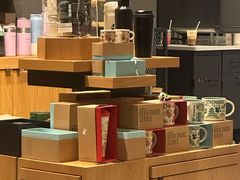 -星巴克臻选(成都东方新希望天祥店)