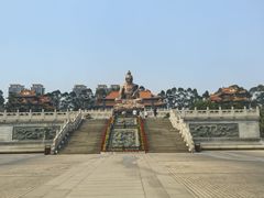 -广东圆玄道观