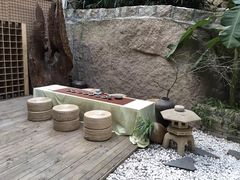 -厦门园林植物园-植物园滴水山房