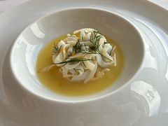 -Caprice(香港四季酒店)