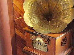 -蓝枪鱼鲜酿啤酒餐厅blue marlin(江宁店)