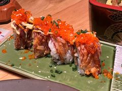 富士山下卷-墨澜·人间味割烹料理