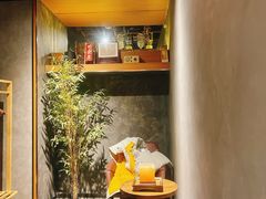 -NIUAN牛庵·日式和牛烧肉(恒隆店)