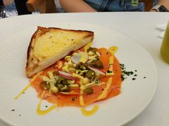 -翠贝卡&Mama Kelly Brunch Coffee(河西店)