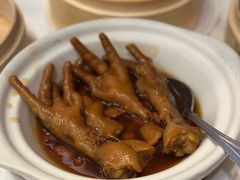 -白天鹅宾馆-宏图府餐厅