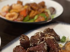 -珍宝海鲜(东海岸海鲜中心)