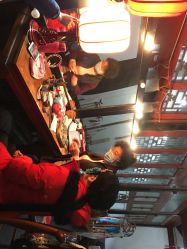 -青堂瓦舍京剧摄影古戏楼拍摄基地(北京安徽会馆店)