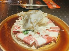 -小牛哈尼韩式水煎肉(万象城店)