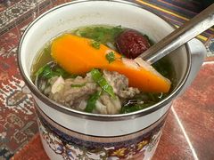 -乡村馕坑肉·烧烤·新疆菜·本地人更爱吃(阿勒泰首店)