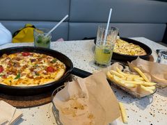 -必胜客(大坪英利店)