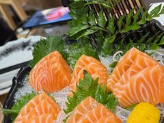 -万岁寿司(万国店)