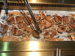 -新石器烤肉(之心城店)