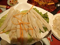-蓉城老妈火锅(双林路店)