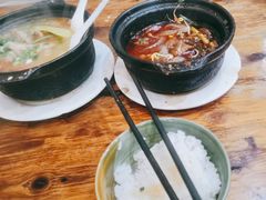 -沈妈砂锅(光华村店)