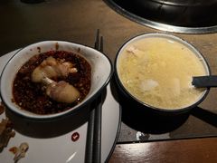 -同仁四季椰子鸡(海岸城天利店)