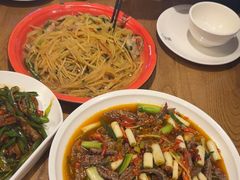 -九老汉·川渝江湖菜(合川路2店)