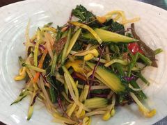 老边大拌菜-老边饺子馆(西站店)