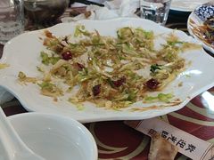 -大梁骨头馆·酱骨老菜(友好店)