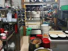 -铁锅哥米线