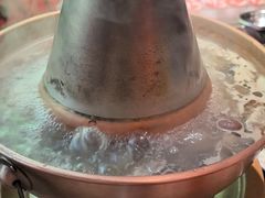 -京悦南门涮羊肉·羊蝎子火锅(田林路店)