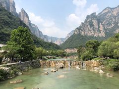 -云台山风景名胜区