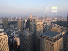 -东京都厅舍