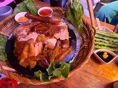 -喜鹊音乐酒馆(西街店)