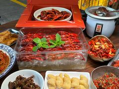 -长沙文和友(海信广场店)