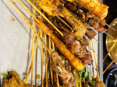 -林二哥宜烤官·宜宾小烧烤