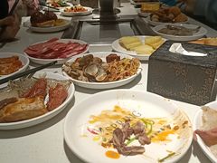 -春天烤肉自助餐厅(南内环店)