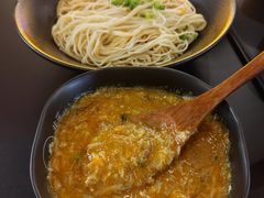 -贡梅老面馆·蟹粉面·无锡特色小吃(南长街主推店)