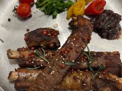 -娜娜家•Nana's restaurant (南开大悦城店)