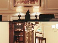 -Salon de Ville浦江汇(上海外滩华尔道夫酒店店)