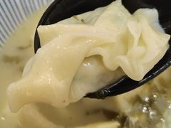 黄鱼大馄饨-家有好面(世博源店)