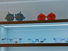 -罗伯特眼镜·蔡司官方授权(前海桂湾店)