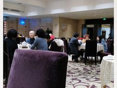 大堂-广东胜利宾馆西关粤中餐厅