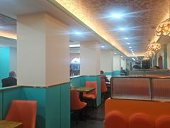 -西域美食(西直门南小街店)